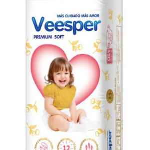 VEESPER PREMIUM SOFT XXG/6 42UN