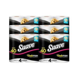 PH SUAVE RINDE MAX 40M 4X6