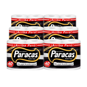 PH PARACAS PREMIUM 40M 4X6
