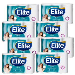 PH ELITE DÚO DOBLE HOJA 6X8