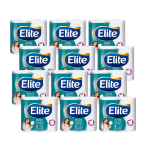 PH ELITE DÚO DOBLE HOJA 4X12