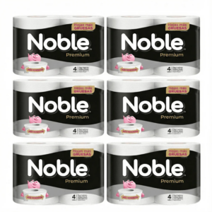 PH NOBLE NEGRO 40MTRS 4UND(1-6)