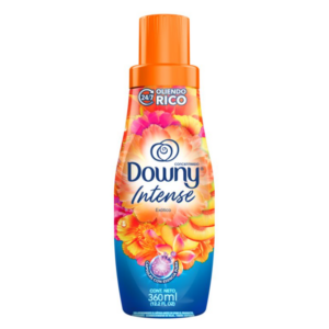 DOWNY INTENSE EXÓTICO 360ML(1-12)