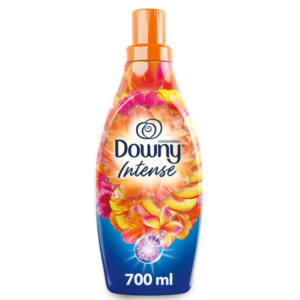 DOWNY INTENSE EXÓTICO 700ML(1-12)