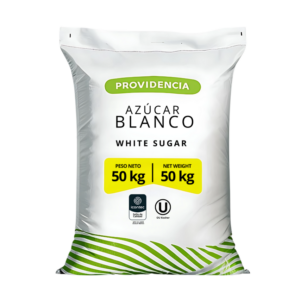 AZUCAR BLANCA PROVIDENCIA X50KG