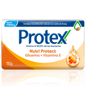 JAB.PROTEX NUTRI PROTECT 110GR