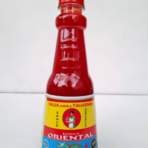 TAMARINDO CAYCONI C/CHUPÓN 500ML