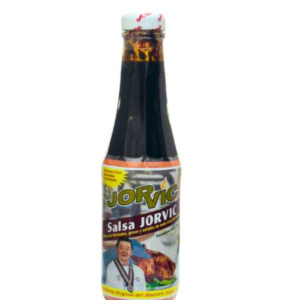 SALSA JORVIC 350ml