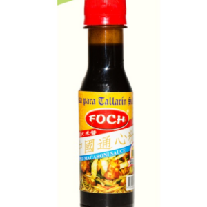SALSA PARA TALLARIN SALTADO FOCH 125ML