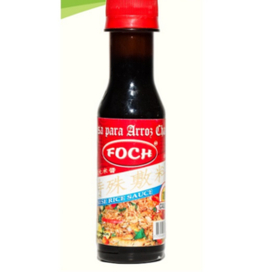 SALSA PARA ARROZ CHAUFA FOCH 125ML
