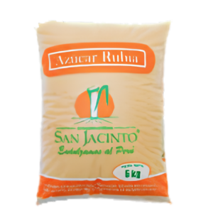 AZUCAR SAN JACINTO X5KG
