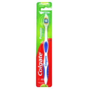 COLGATE CEPILLO PREMIER CLEAN MD
