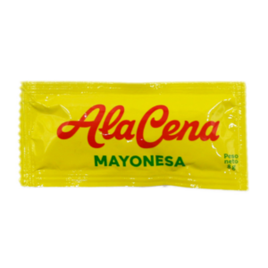 ALACENA MAYONESA PERSONAL 8GR
