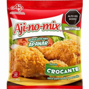 AJI NO MIX CROCANTE 96G1(1-60)