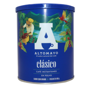 ALTOMAYO CLÁSICO LATA 190G