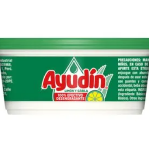 AYUDIN 170G(1-24)