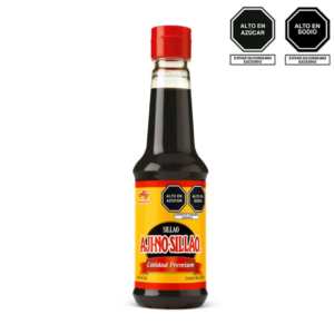 SILLAO AJINOSILLAO 280ML (1-6)(1-8)