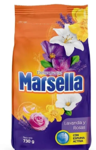 MARSELLA LAVANDA Y ROSAS 730G(1-15)