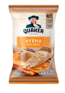 MACA AVENA QUAKER 330G(1-12)