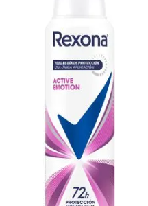 REXONA DEO AER ACTIVE/EMOTION 87G