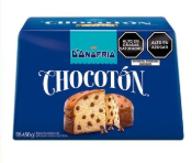 CHOCOTON DONOFRIO CAJA 450G(1-6)