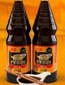 SILLAO PEKÍN 1LT x 12U