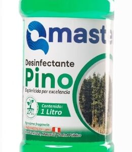 JAB LIQ QMASTER LAVANDA CN APLI X1LT