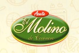 ACEITE EL MOLINO X200ML.X24UN.