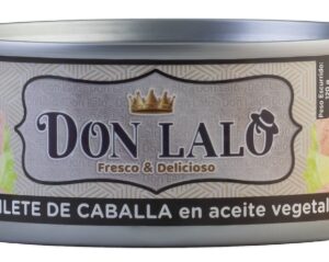 DON LALO FIL.CAB.AC/VEG.170G(1-48)