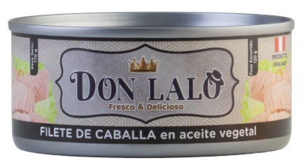 DON LALO FIL.CAB.AC/VEG.170G(1-48)
