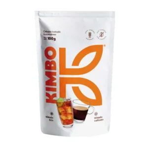 CAFE KIMBO CEBADA INSTANT. DOYPACK 100G