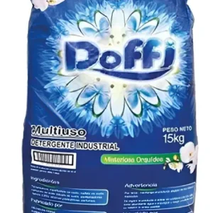 DOFFI ORQUÍDEA(AZUL)15KG.