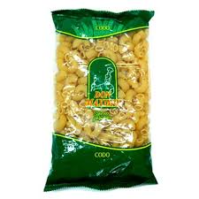 DON MAXIMO CODO 250GR.x5KG.