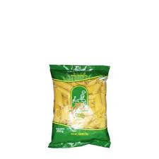 DON MAXIMO MACARRON 250GR.x5KG.
