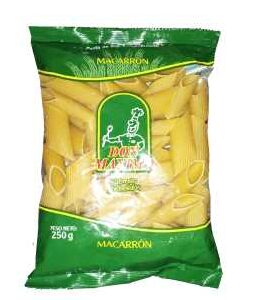 DON MAXIMO MACARRÓN AGRANEL 5KG.