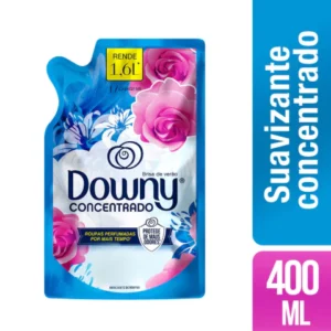 DOWNY AROMA FLORAL CONCENTRADO 18U/6TR/240M
