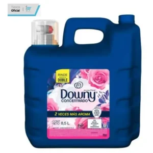 DOWNY CONCENTRADO AROMA FLORAL 8LT(1-1)