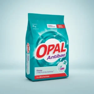 OPAL ANTIBACTERIAL 4KG(1-4)