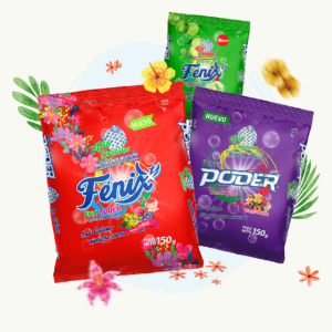 PODER FENIX 150G(1-60)