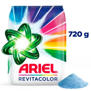 ARIEL REVITACOLOR 720G(1-15)