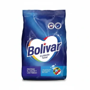 BOLIVAR CUIDADO TOTAL 4KG(1-4)
