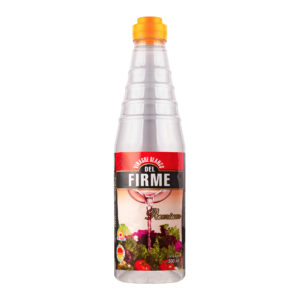 VINAGRE DEL FIRME BLANCO 1LT x 12U