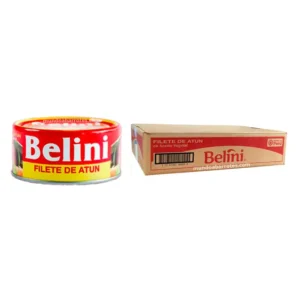 BELINI FILETE AT.AC.VEG.170G(1-48)
