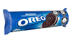 GALLETA OREO ROLLO ORIGINAL 108 GR