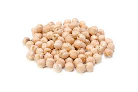 GARBANZO MED.