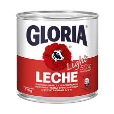 GLORIA LIGHT 170GR.CJAx48UN.