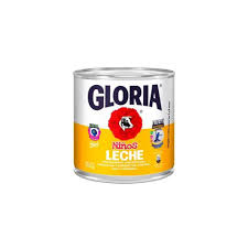 GLORIA  NIÑOS 170GR.CJA.x48UN.