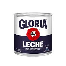 GLORIA REC. ENTERA 170GR.CJA.x48UN.