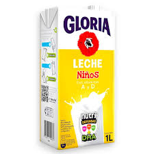 GLORIA UHT KIDS TTP.1L.x12UN.