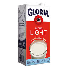 GLORIA UHT LIGHT TTP.1L.x12UN.